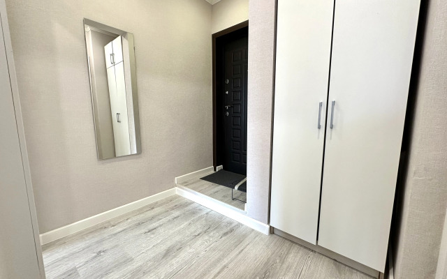 Na Ulitse Chistopolskoy 23 Flat