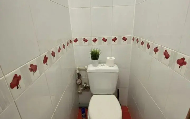 Квартира на Кирова 72