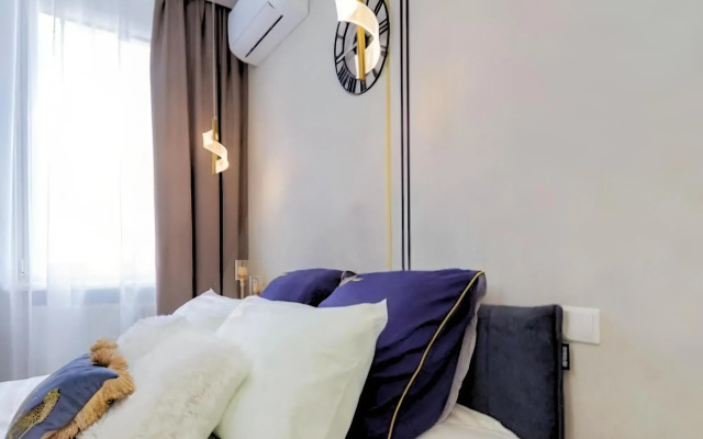 Апартаменты Гринсайд 2