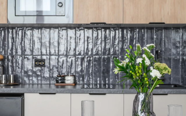 Апартаменты Уютная студия в сердце Екатеринбурга