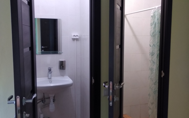 Best Hostel