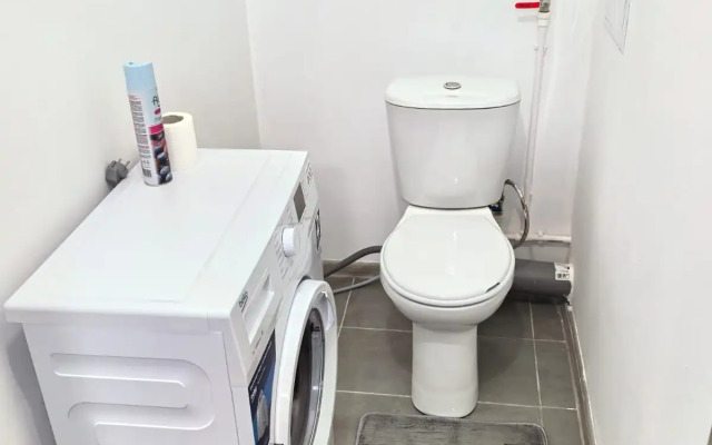 Квартира Студия притяжение