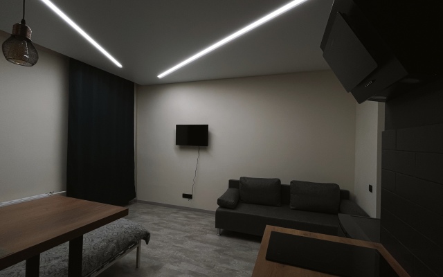 Modnaya Studiya Na Vishnevskoy Flat