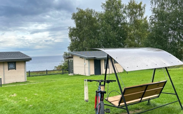 Гостевой дом Lake Park