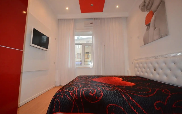 Dvukhkomnatnye Na Ulitse Ignatenko 7 Apartments