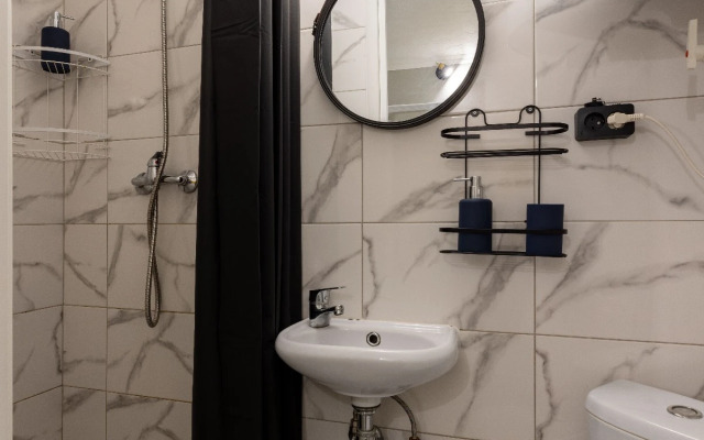 Апартаменты Стандартные Сити Групп на Улице Пестеля