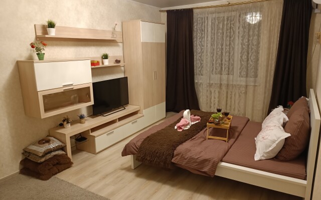 Ekspo Apartments by Resident Ufa