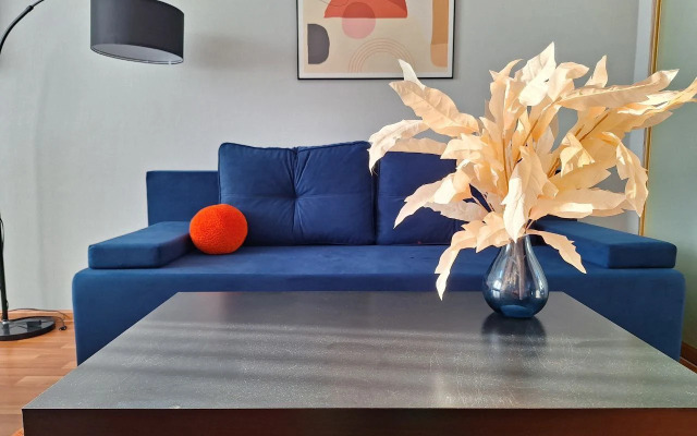 Versal Apartments V Samom Tsentre Flat
