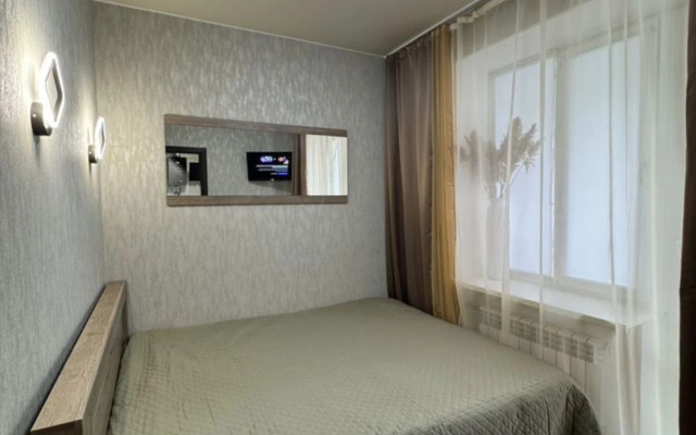 Квартира на Улице Фрунзе 31