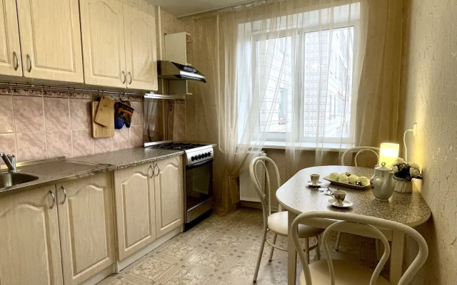 Квартира на Улице Ленина 20