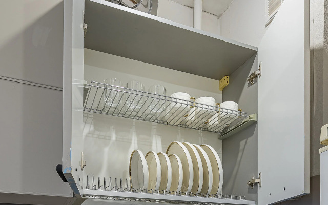 Квартира Видовая в центре города