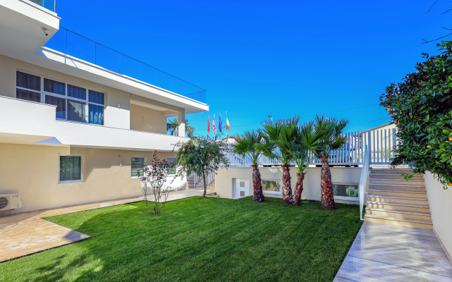 Luxury Mimani 2 Apartments