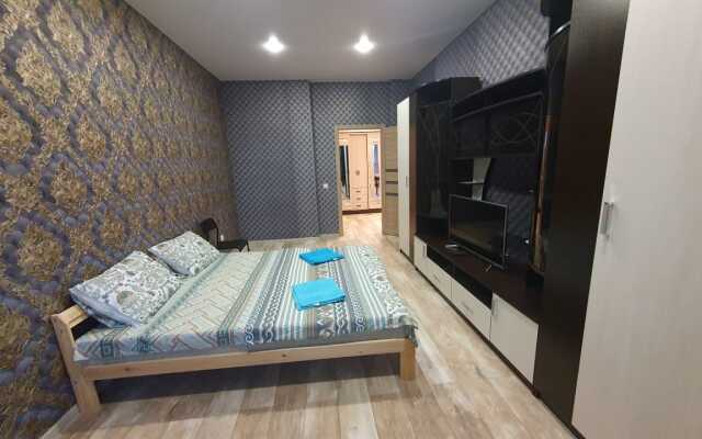 Апартаменты Двухкомнатные на Репина 3