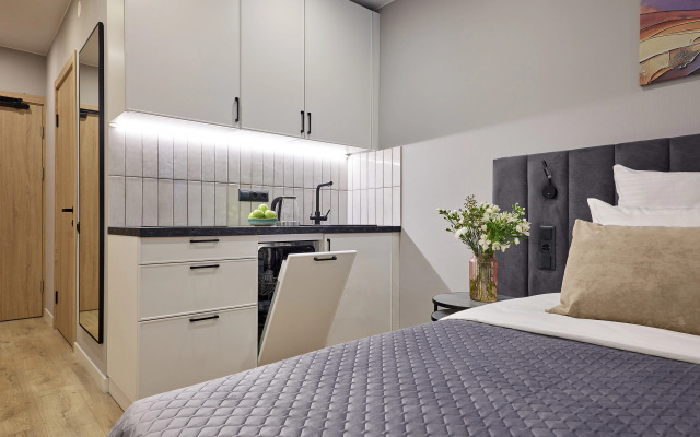 Квартира Заневский 620