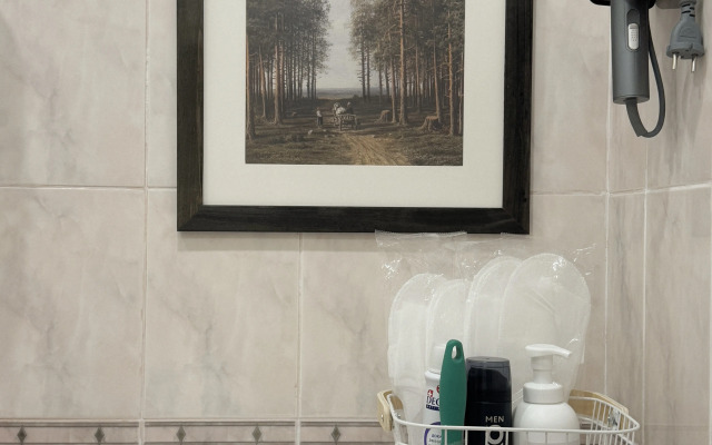 1k vozle Siti Moll Tyumen Flat