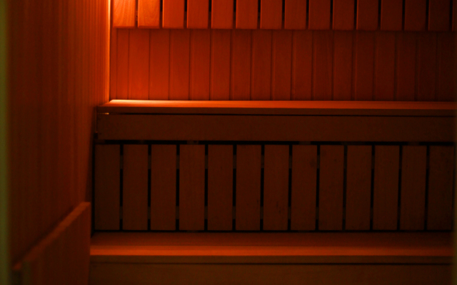 Отель Заповедник Лесное