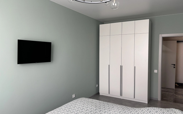 Квартира Уютная