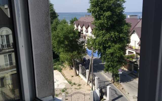 Zhemchuzhina na Gagarina 2 Apartments