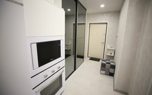 Apartamentyi Amelia Mayak Minsk