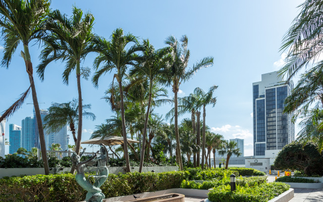 Апартаменты Cozy Stay