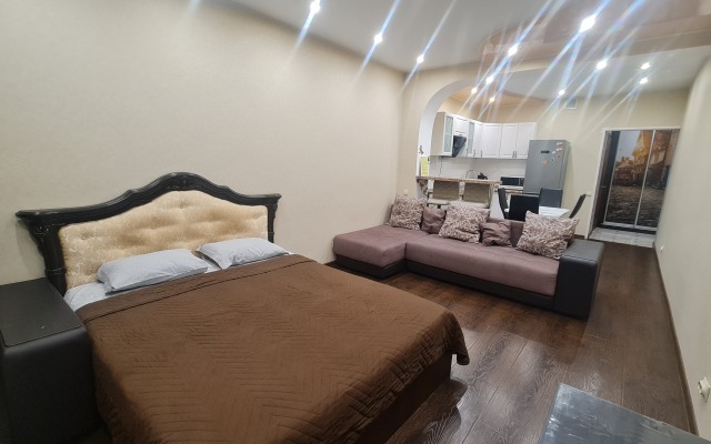 Апартаменты на Проспекте Красной Армии 251а