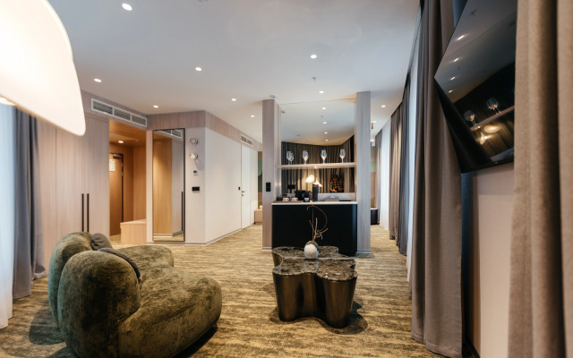 Hotel RUMA