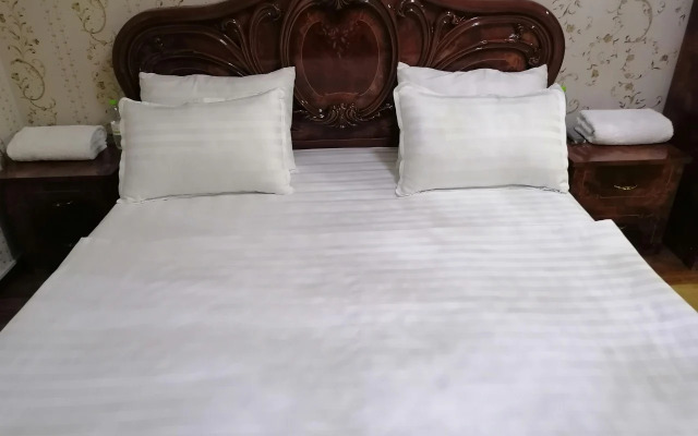 Rakhmatullaev Apartaments