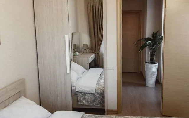 Частный дом двухэтажный для Комфортного Отдыха