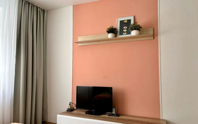 Апартаменты на 45 стрелковой дивизии д.106