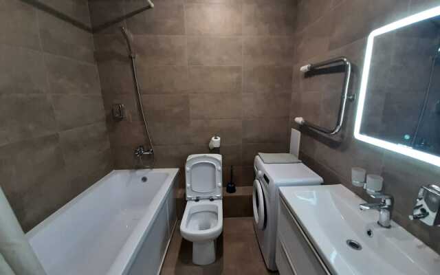 Квартира на Рокоссовского 31