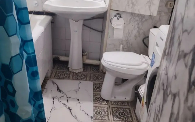 Квартира Уютная в старой Москве