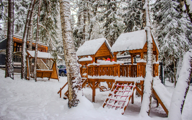 Гостевой дом Azzam