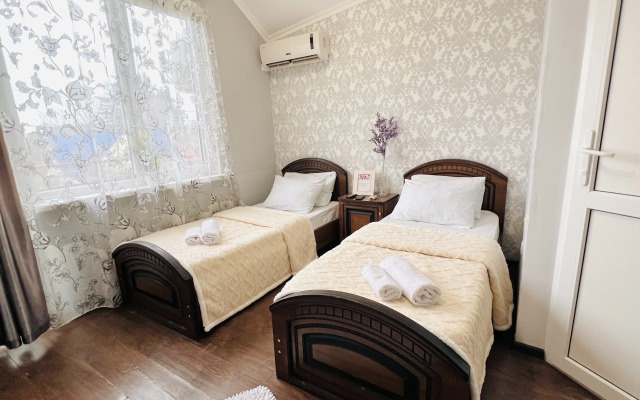 Guest House Lotos
