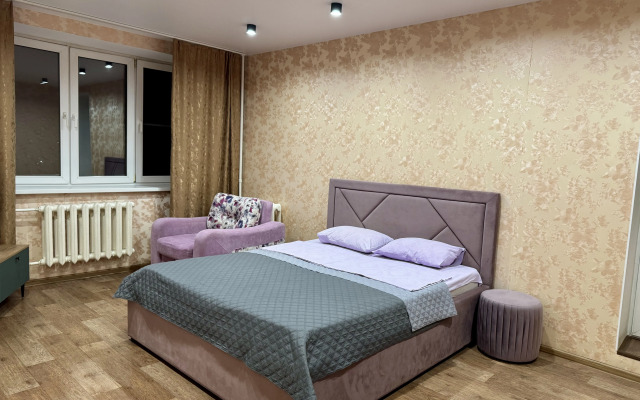 Апартаменты на Наугорском шоссе 94