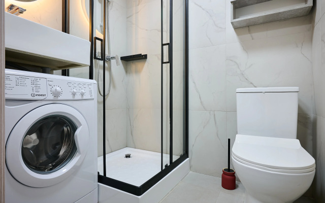 Квартира Два Города метро Текстильщики