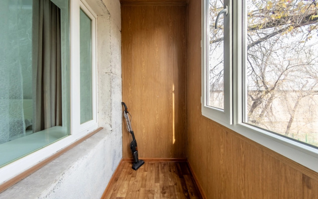 1-K Na Auezova U Trts Maxima Almaty Flat