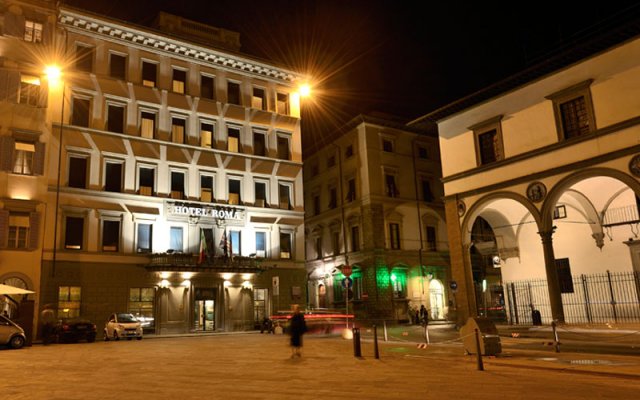 Roma Hotel