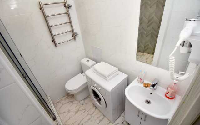 Апартаменты Комфорт 335