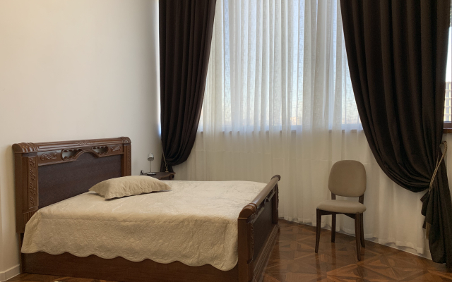 Arbat Hotel