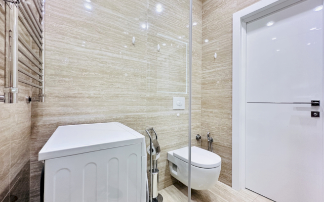 Barselona-Park 716 Flat