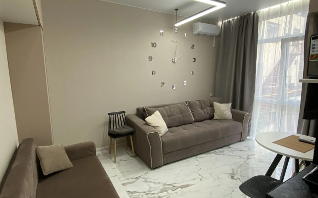 Квартира на улице Крымская 49