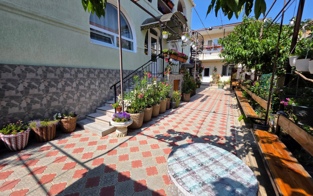 Faro Guest house