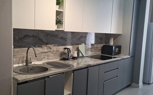 Uyutnaya V Tsentre Avtovokeal Pestova 5 Flat