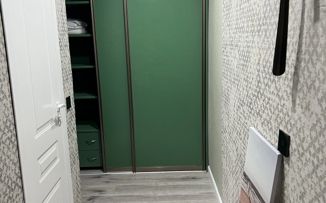 Uyutnaya V Tsentre Kaliningrada Flat
