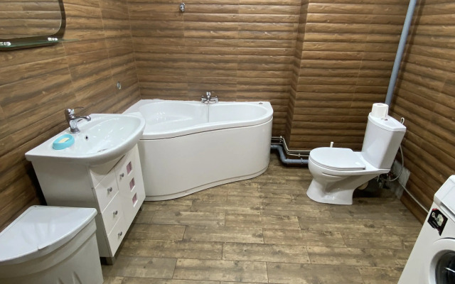 Квартира Двухкомнатная на Ленина