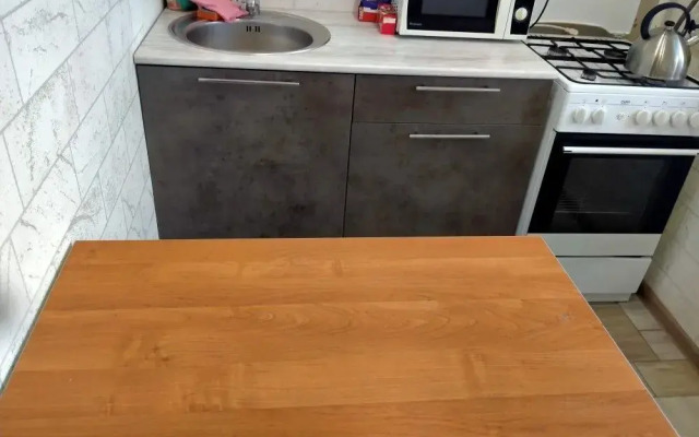 Квартира Однокомнатная в Западном Районе Города