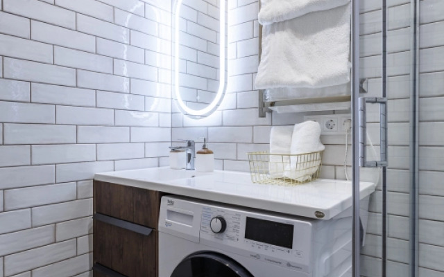 Апартаменты FortEstate на Нахимовском проспекте 31/3 (11)