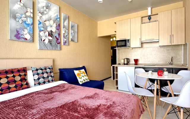 More Siriusa Apartments 12