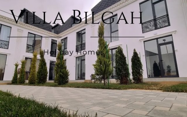 Гостевой дом Villa Bilgah