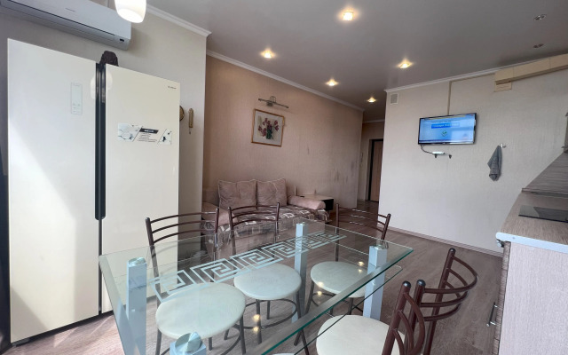 Uyutnaya Chistaya So Vsemi Udobstvami Flat